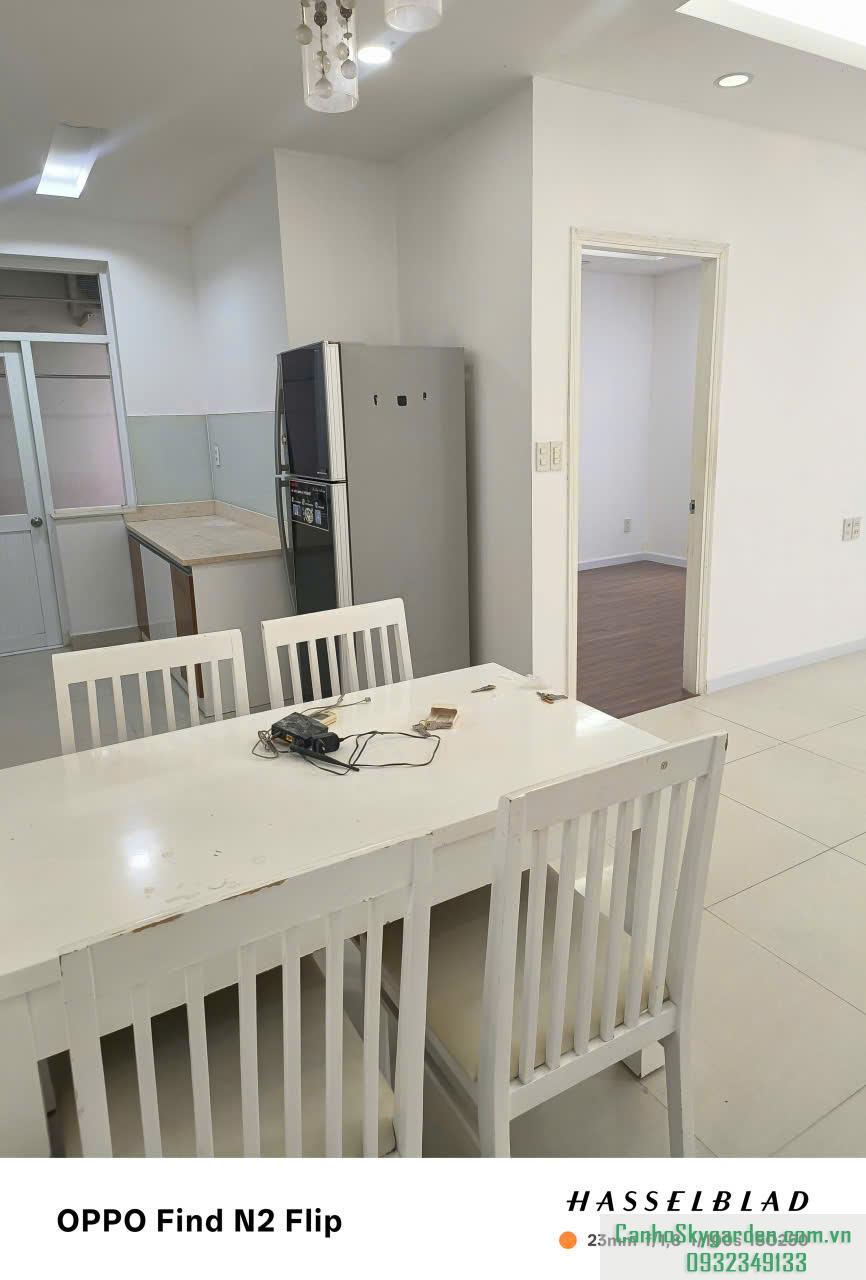 Bán Penthouse Sky garden 3 174m2 4PN 3WC giá 9 tỷ 2 sân vườn Bán (9)