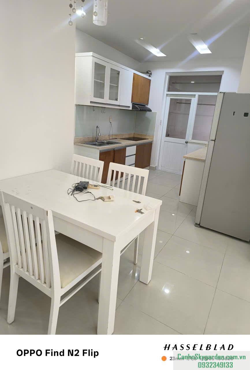 Bán Penthouse Sky garden 3 174m2 4PN 3WC giá 9 tỷ 2 sân vườn Bán (10)