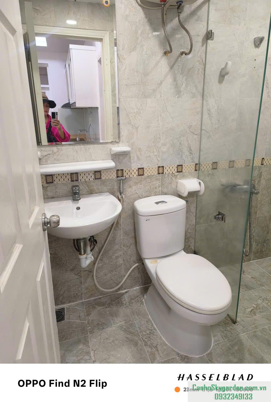 Bán Penthouse Sky garden 3 174m2 4PN 3WC giá 9 tỷ 2 sân vườn Bán (12)