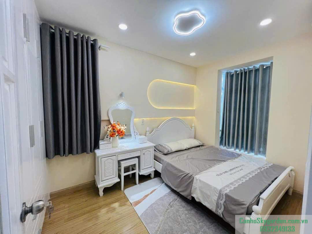 Bán Penthouse Sky garden 3 174m2 4PN 3WC giá 9 tỷ 2 sân vườn Bán (7)