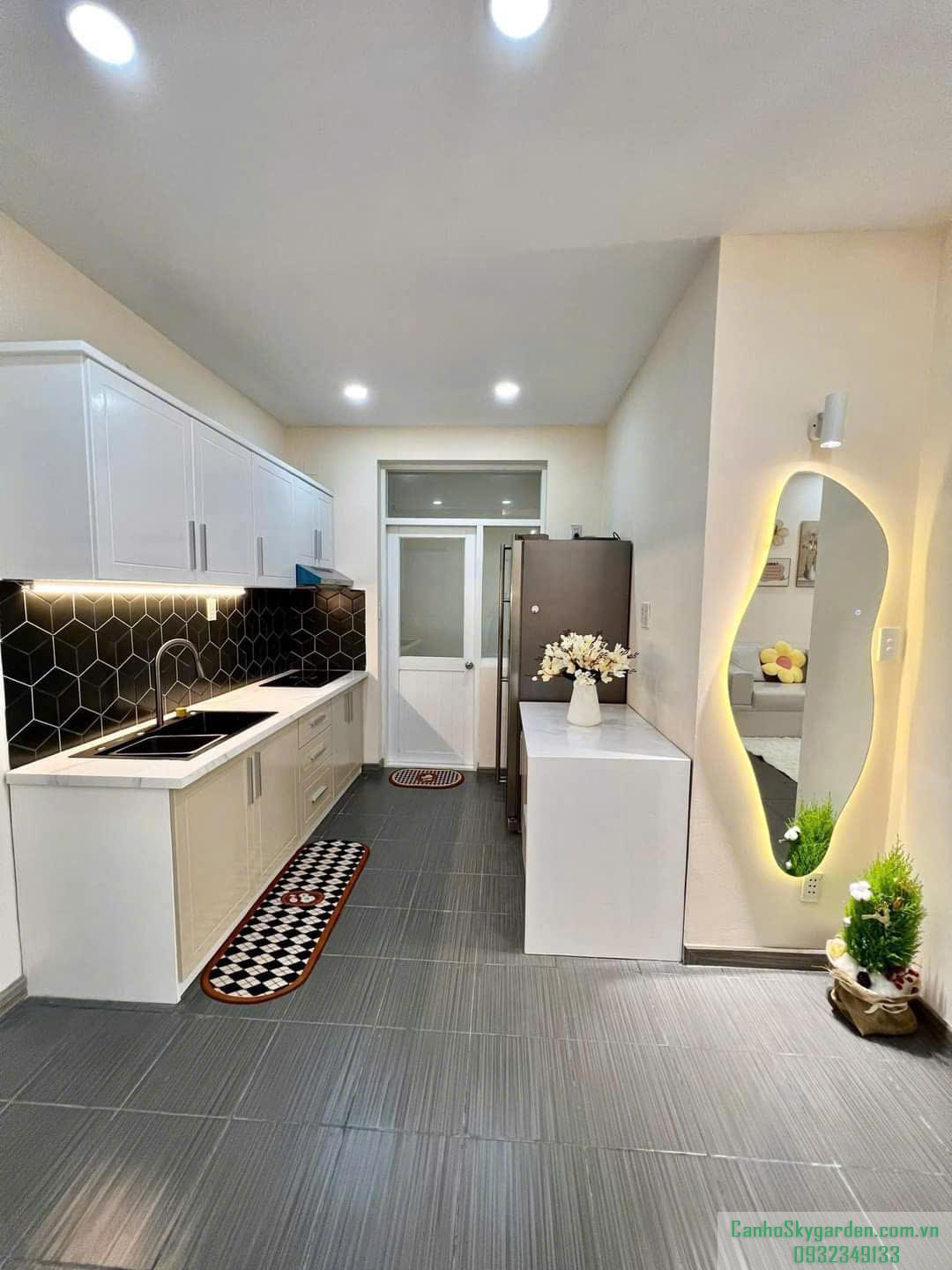 Bán Penthouse Sky garden 3 174m2 4PN 3WC giá 9 tỷ 2 sân vườn Bán (8)