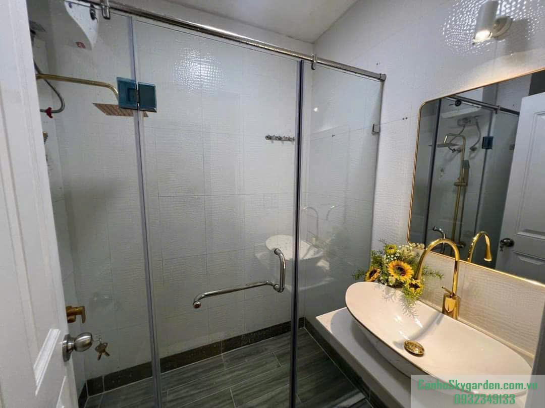 Bán Penthouse Sky garden 3 174m2 4PN 3WC giá 9 tỷ 2 sân vườn Bán (9)