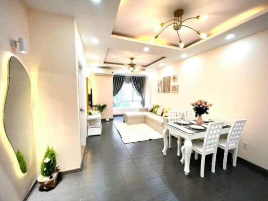 Bán CH Sky Garden 3 3PN lầu 3 view công viên 5ty050 thương lượng Bán Sky Garden 3 (11)