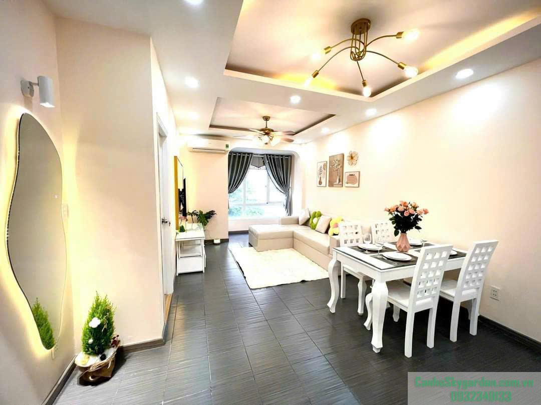 Bán Penthouse Sky garden 3 174m2 4PN 3WC giá 9 tỷ 2 sân vườn Bán (10)