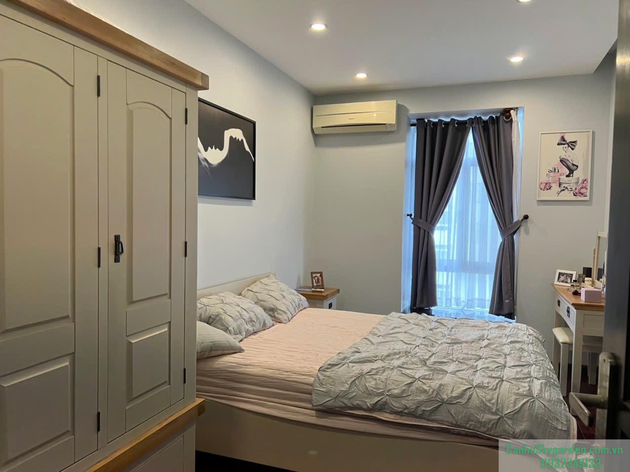 Bán CH Sky Garden 3 2PN hướng nam 4ty1 giá tốt Bán (70)