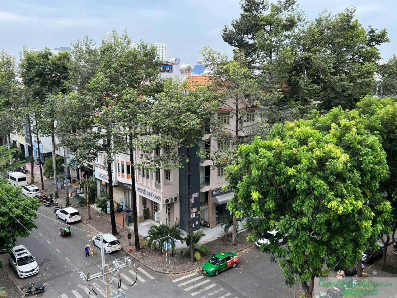 Bán CH Sky Garden 3 2PN hướng nam 4ty1 giá tốt Bán (72)