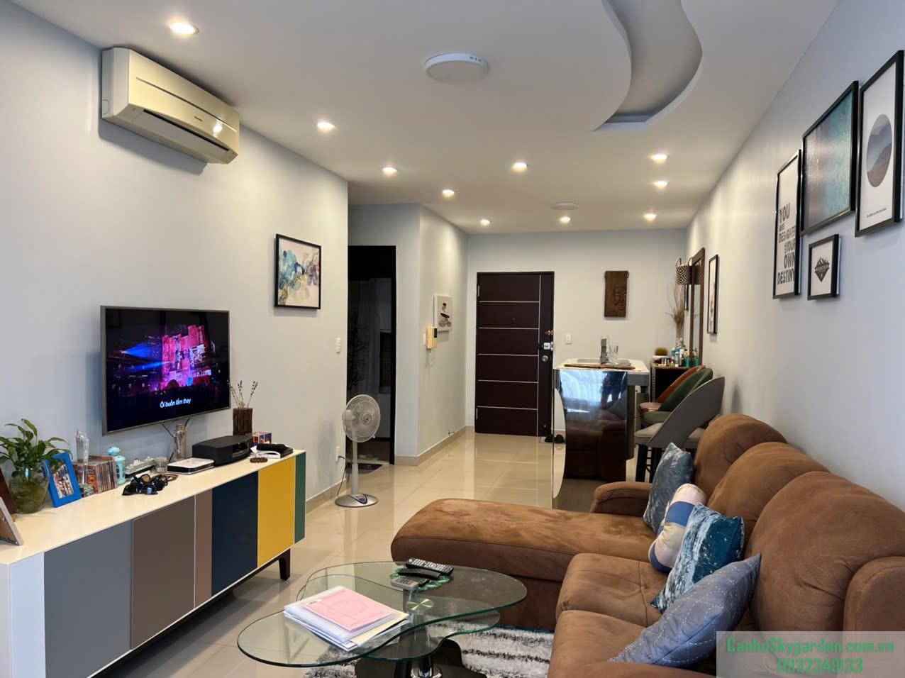 Bán CH Sky Garden 3 2PN hướng nam 4ty1 giá tốt Bán (74)