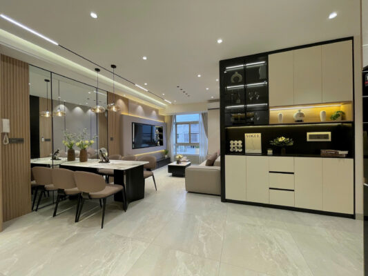 Bán căn hộ Sky garden 2 88m2 giá bán 6ty990 Bán Căn Hộ Sky Garden 1 & 2 diện tích 88m² (20)
