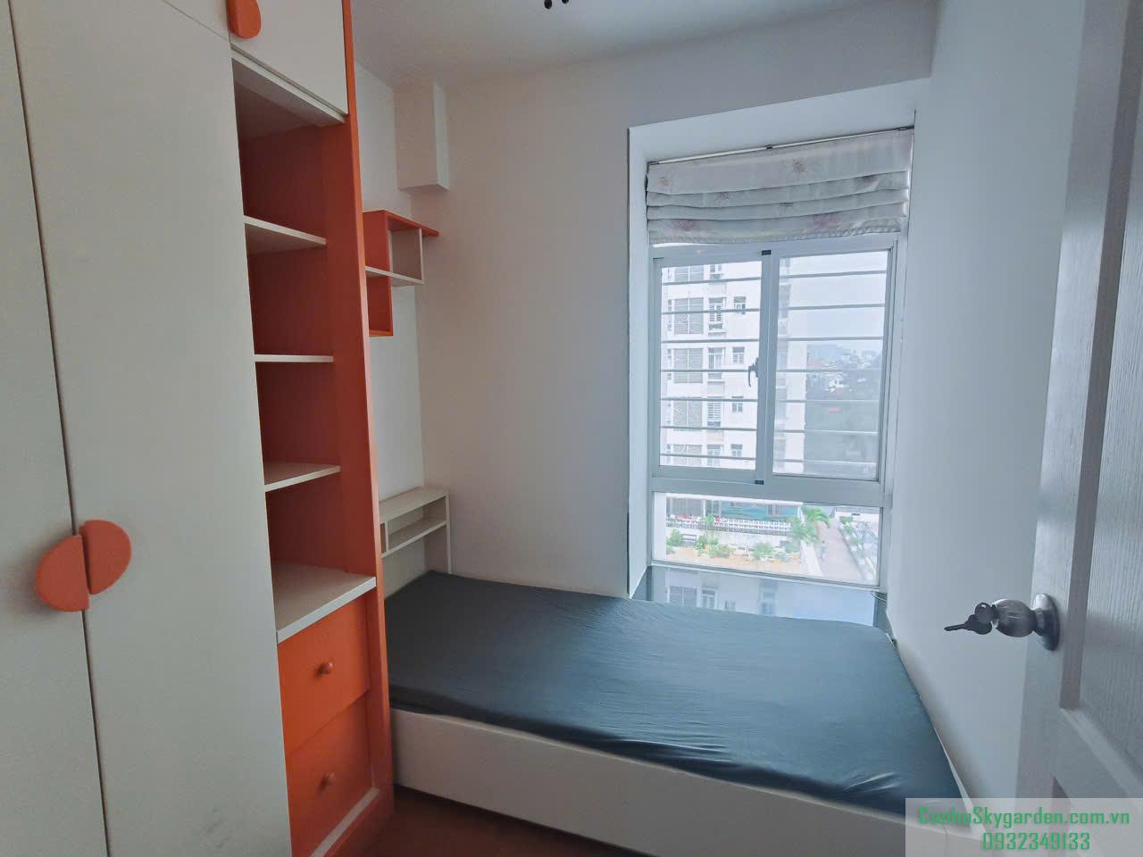 Bán căn hộ 68m2 Sky 3 2PN 2WC lầu 17 view thoáng giá 5ty4 Bán (8)