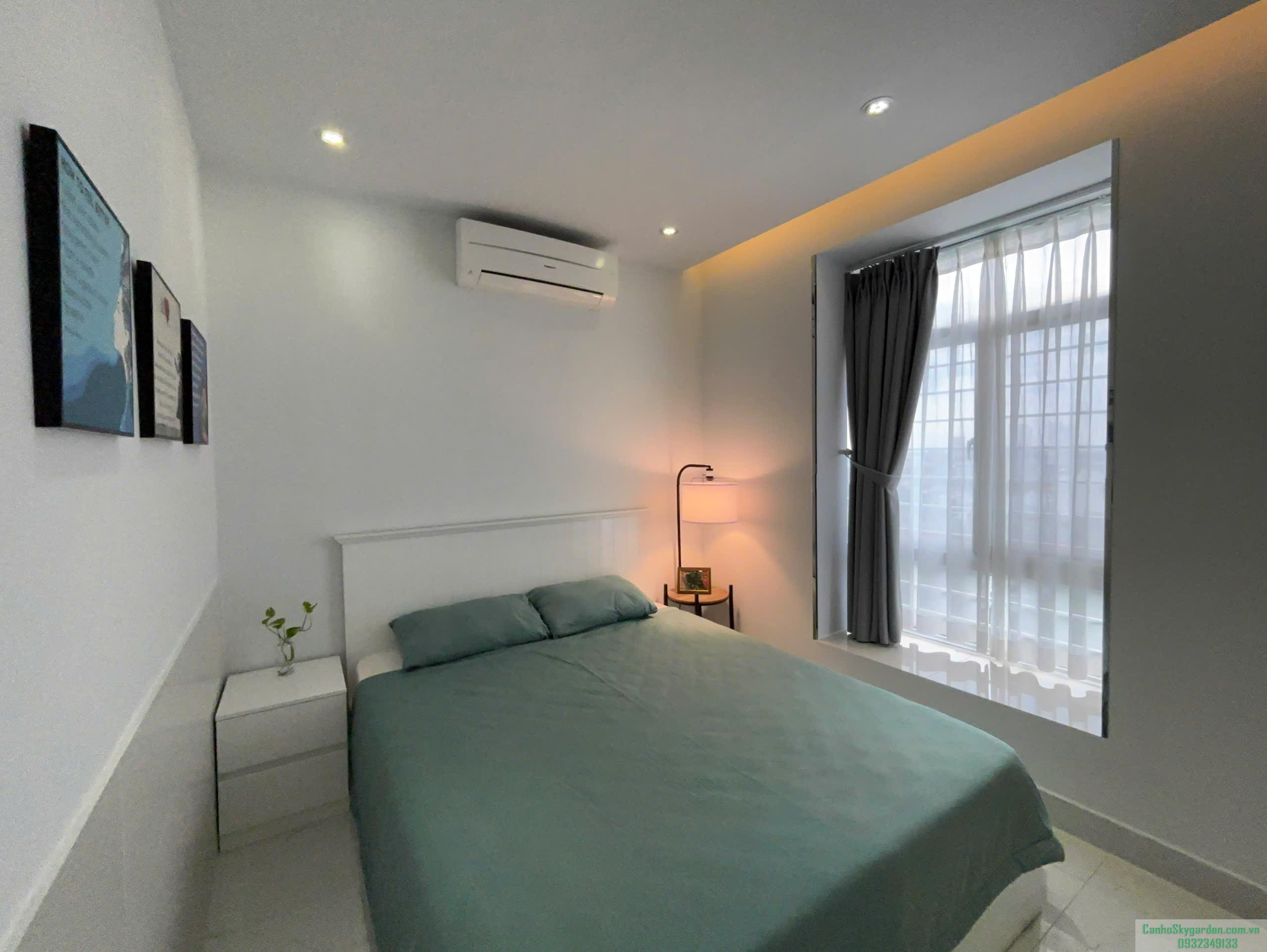 Bán căn hộ 68m2 Sky 3 2PN 2WC lầu 17 view thoáng giá 5ty4 Bán (10)