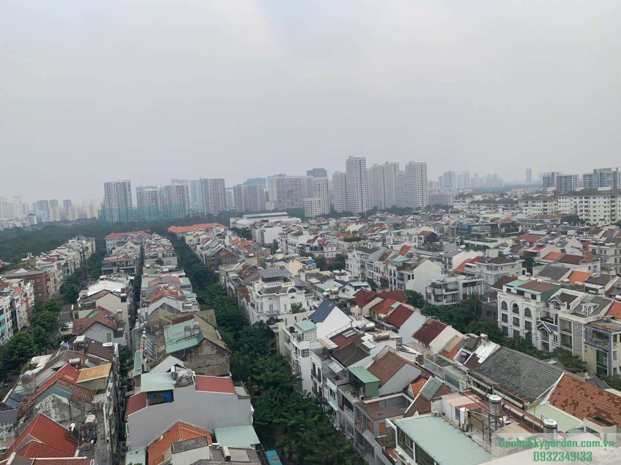 Bán căn hộ 68m2 Sky 3 2PN 2WC lầu 17 view thoáng giá 5ty4 Bán (15)