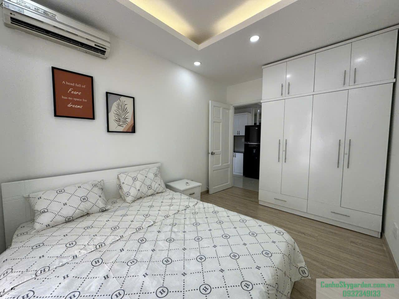 Bán căn hộ 68m2 Sky 3 2PN 2WC lầu 17 view thoáng giá 5ty4 Bán (12)