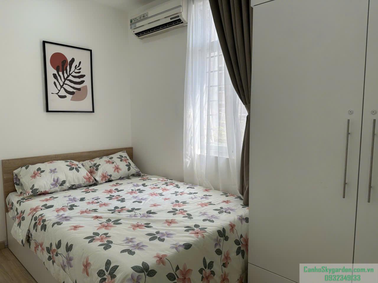 Bán căn hộ 68m2 Sky 3 2PN 2WC lầu 17 view thoáng giá 5ty4 Bán (13)