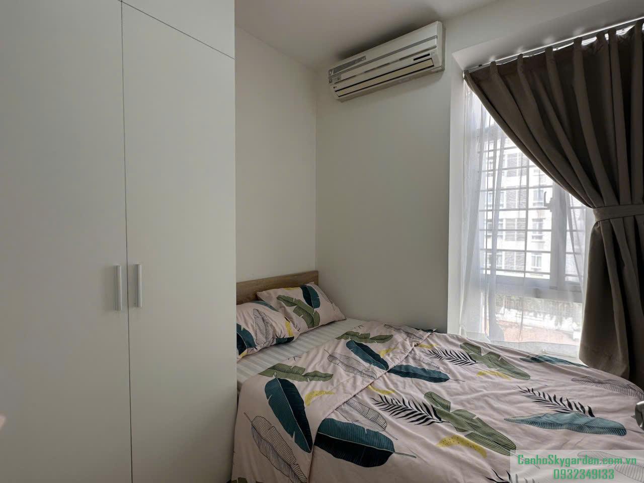 Bán căn hộ 68m2 Sky 3 2PN 2WC lầu 17 view thoáng giá 5ty4 Bán (14)
