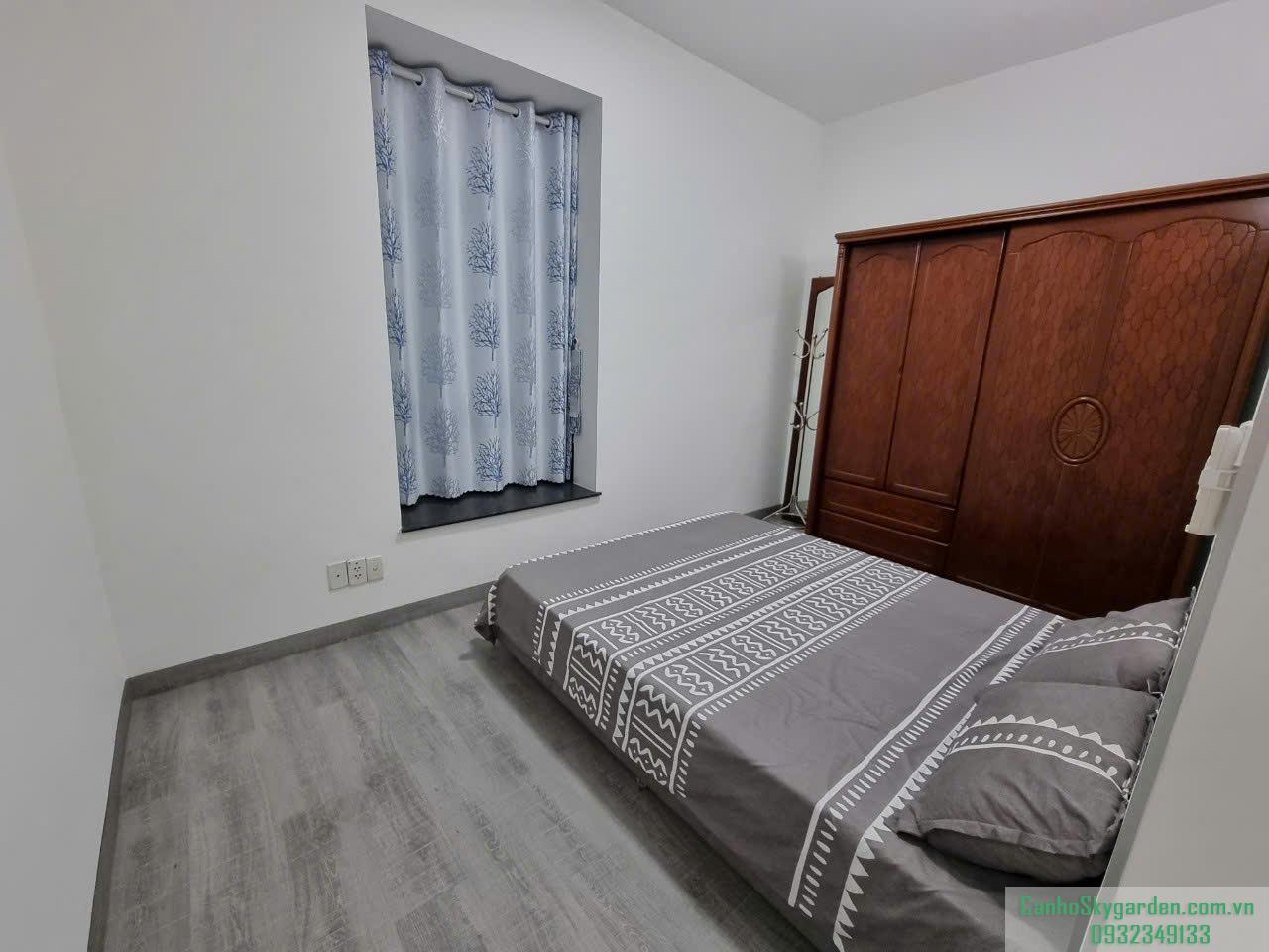 Bán căn hộ 68m2 Sky 3 2PN 2WC lầu 17 view thoáng giá 5ty4 Bán (9)