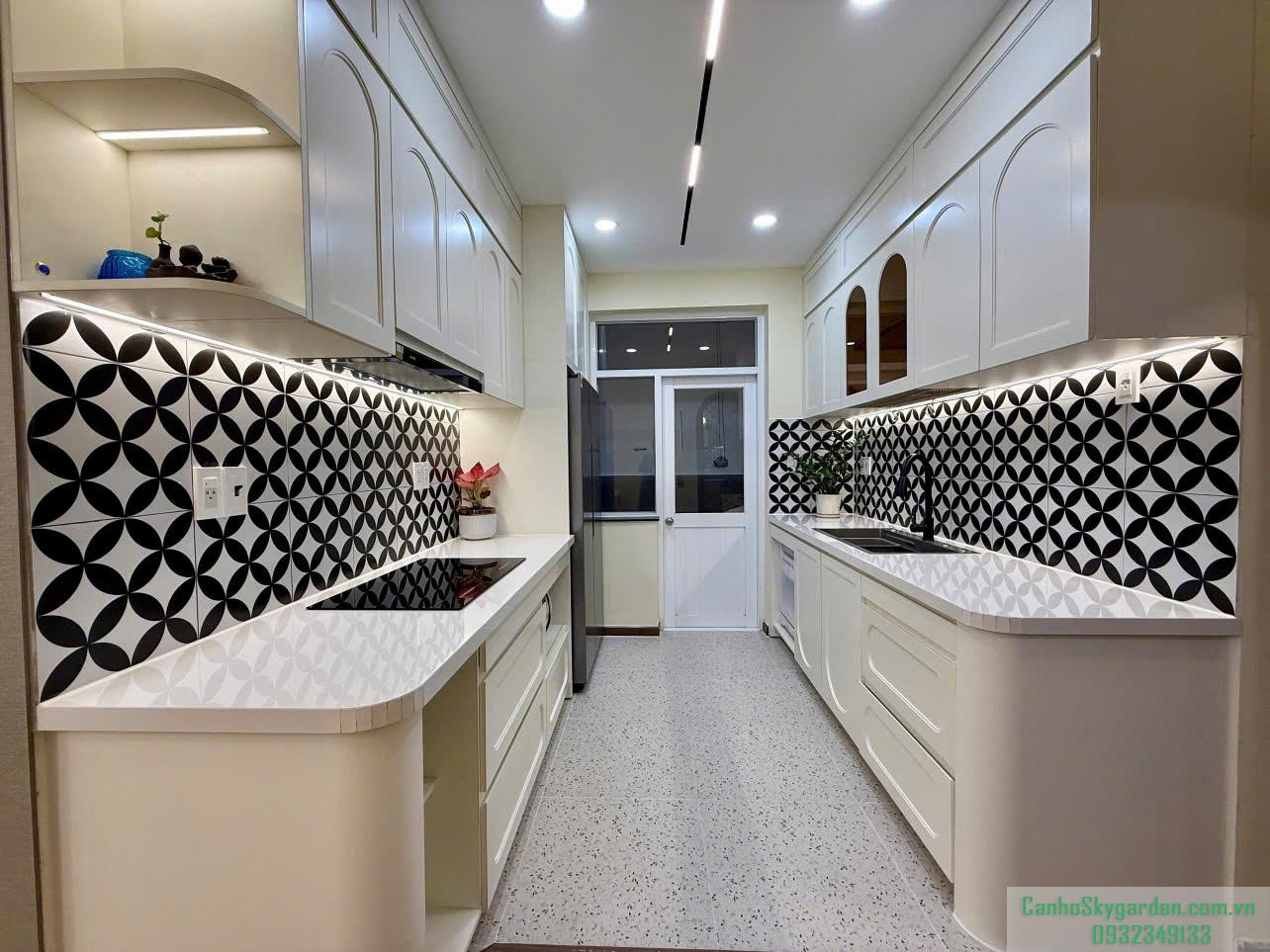 Bán căn hộ 68m2 view sông Sky 3 2PN 2WC lầu 7 view thoáng giá 5ty2 (có ô xe oto) Bán (12)