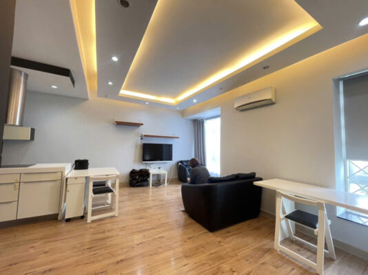 Cho thuê Sky garden 3 2PN 70m2 nội thất đầy đủ. Giá 13tr/tháng Bán (56)