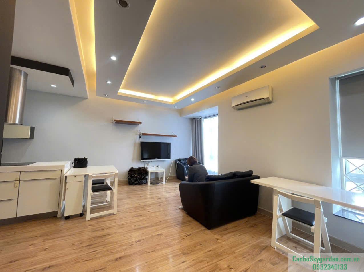 Cho thuê Sky garden 3 2PN 70m2 nội thất đầy đủ. Giá 13tr/tháng - 6 Cho thuê Sky garden 3 2PN 70m2 nội thất đầy đủ. Giá 13tr/tháng Cho Thuê (6)