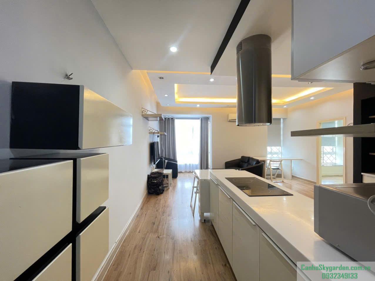 Cho thuê Sky garden 1 88m2 thiết kế 3PN 2WC nội thất mới 100% 35 triệu/ tháng Cho Thuê (34)