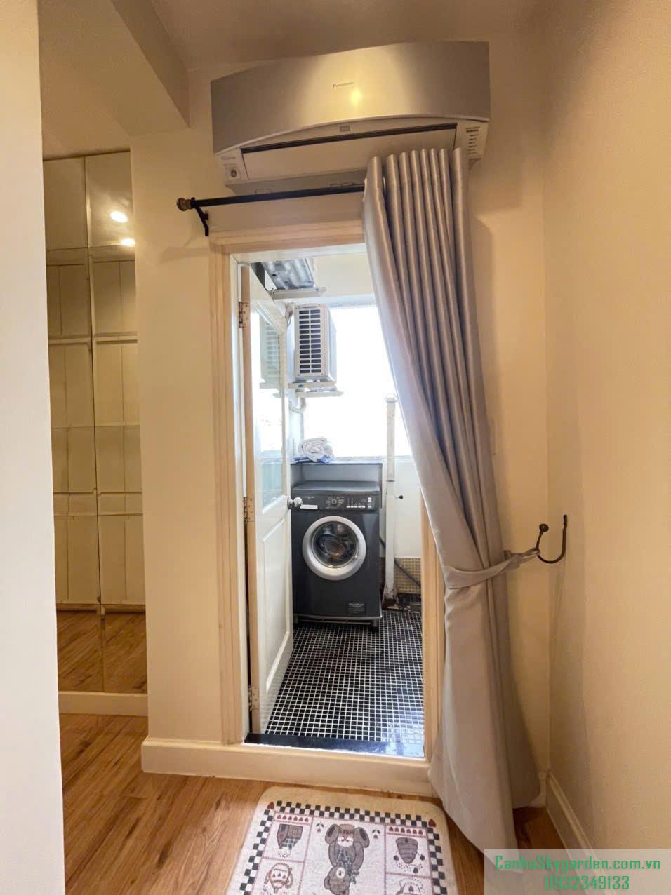 Cho thuê Sky garden 1 88m2 thiết kế 3PN 2WC nội thất mới 100% 35 triệu/ tháng Cho Thuê (35)