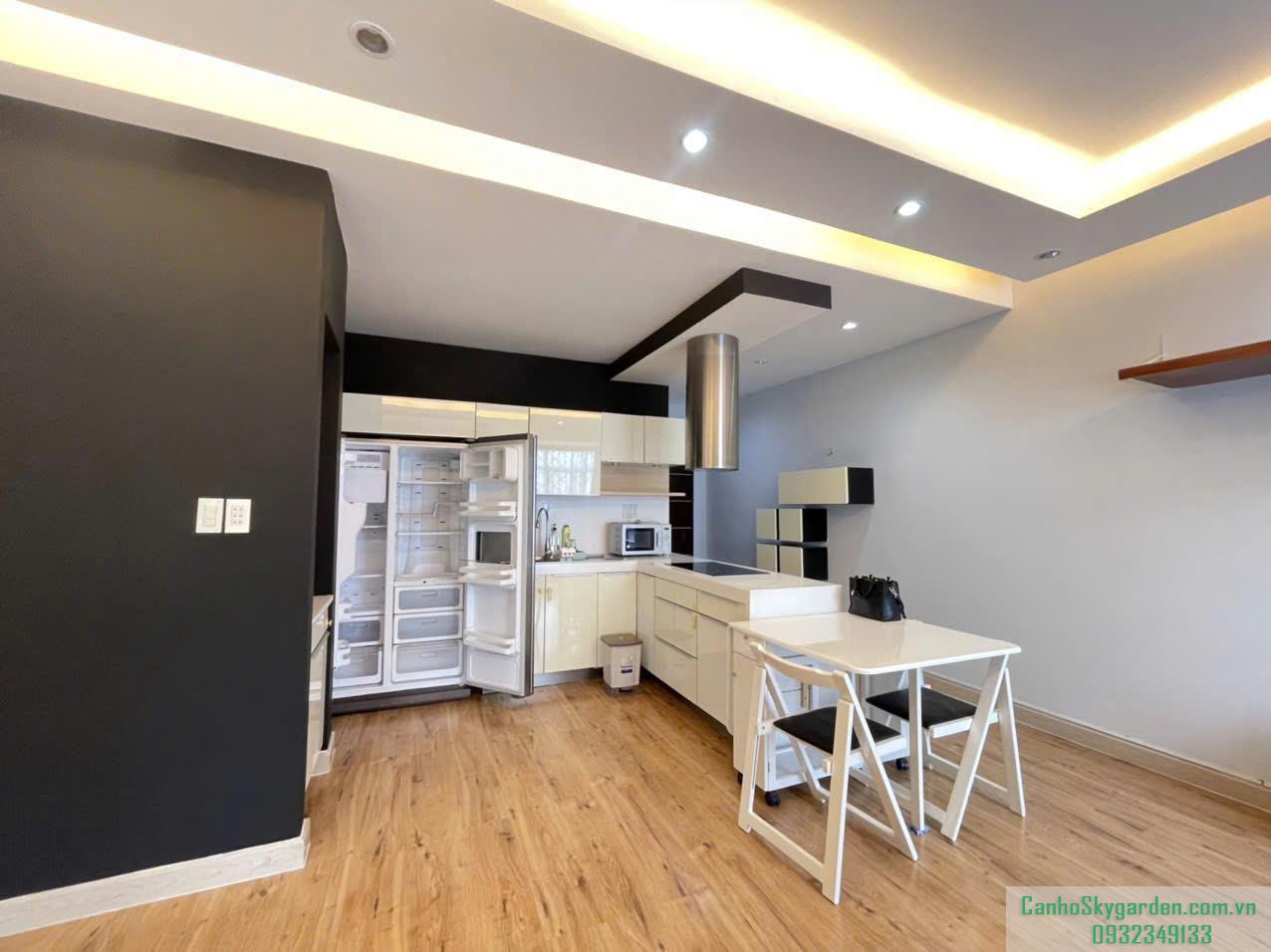 Cho thuê Sky garden 1 88m2 thiết kế 3PN 2WC nội thất mới 100% 35 triệu/ tháng Cho Thuê (36)