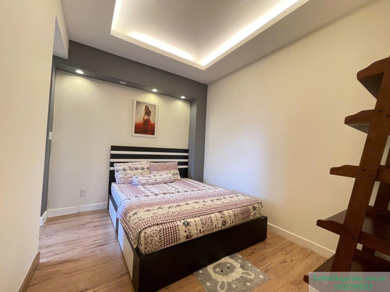 Cho thuê Sky garden 1 88m2 thiết kế 3PN 2WC nội thất mới 100% 35 triệu/ tháng Cho Thuê (37)