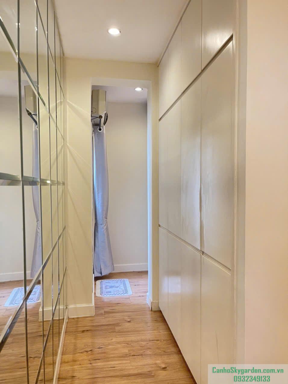 Cho thuê Sky garden 1 88m2 thiết kế 3PN 2WC nội thất mới 100% 35 triệu/ tháng Cho Thuê (38)