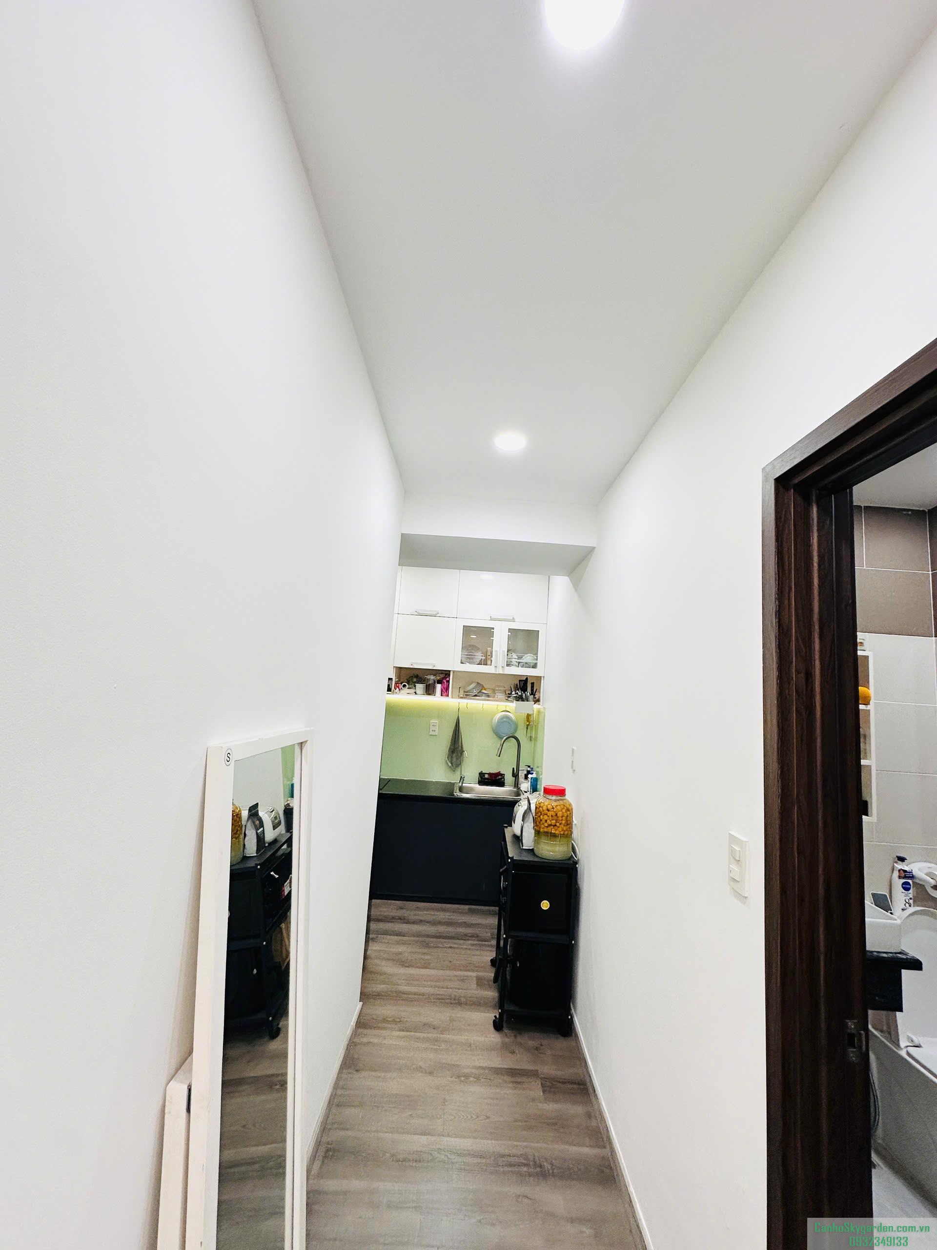 Cho thuê Sky garden 1 88m2 thiết kế 3PN 2WC nội thất mới 100% 35 triệu/ tháng Cho Thuê (13)