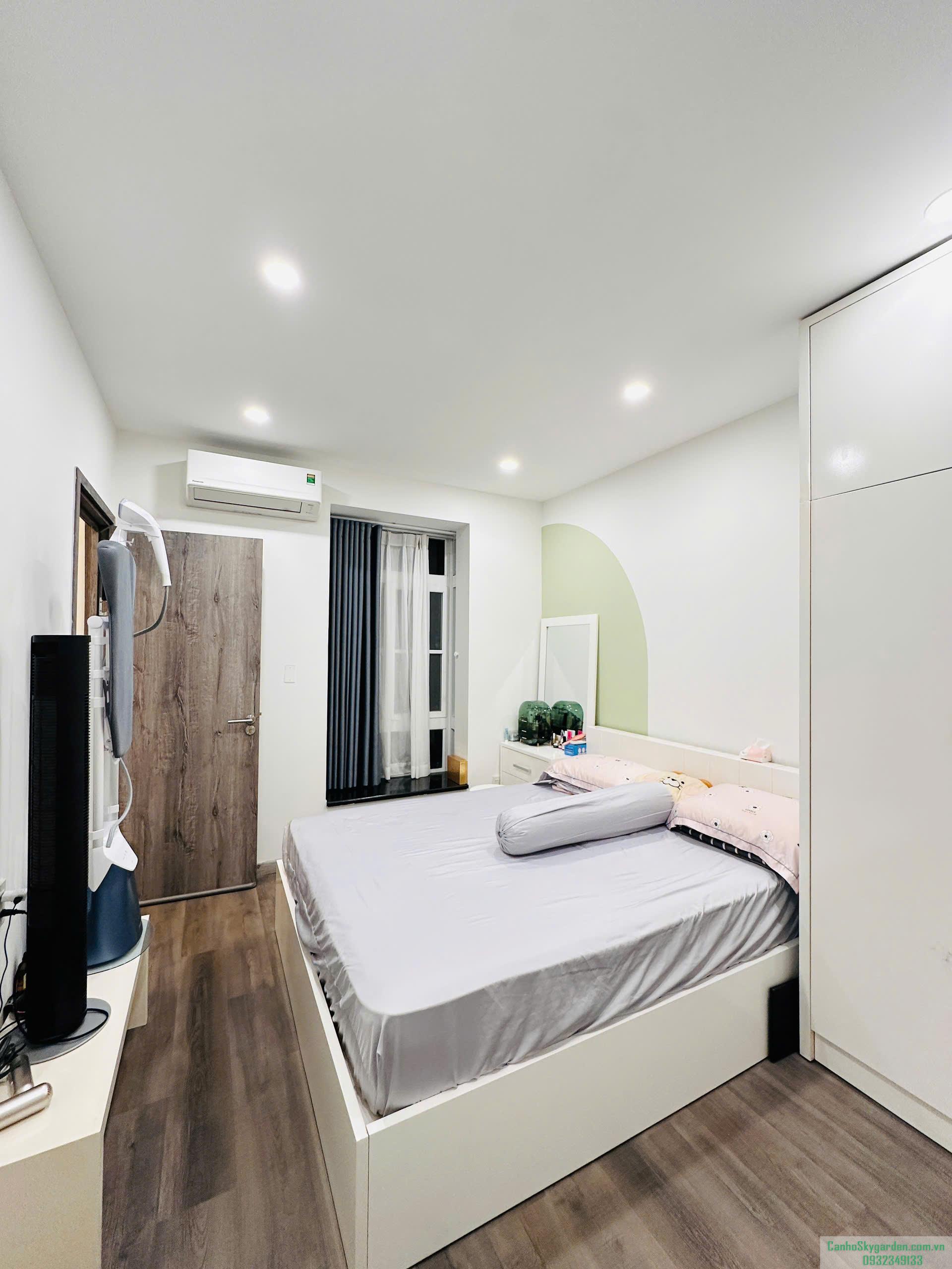 Cho thuê Sky garden 1 88m2 thiết kế 3PN 2WC nội thất mới 100% 35 triệu/ tháng Cho Thuê (9)