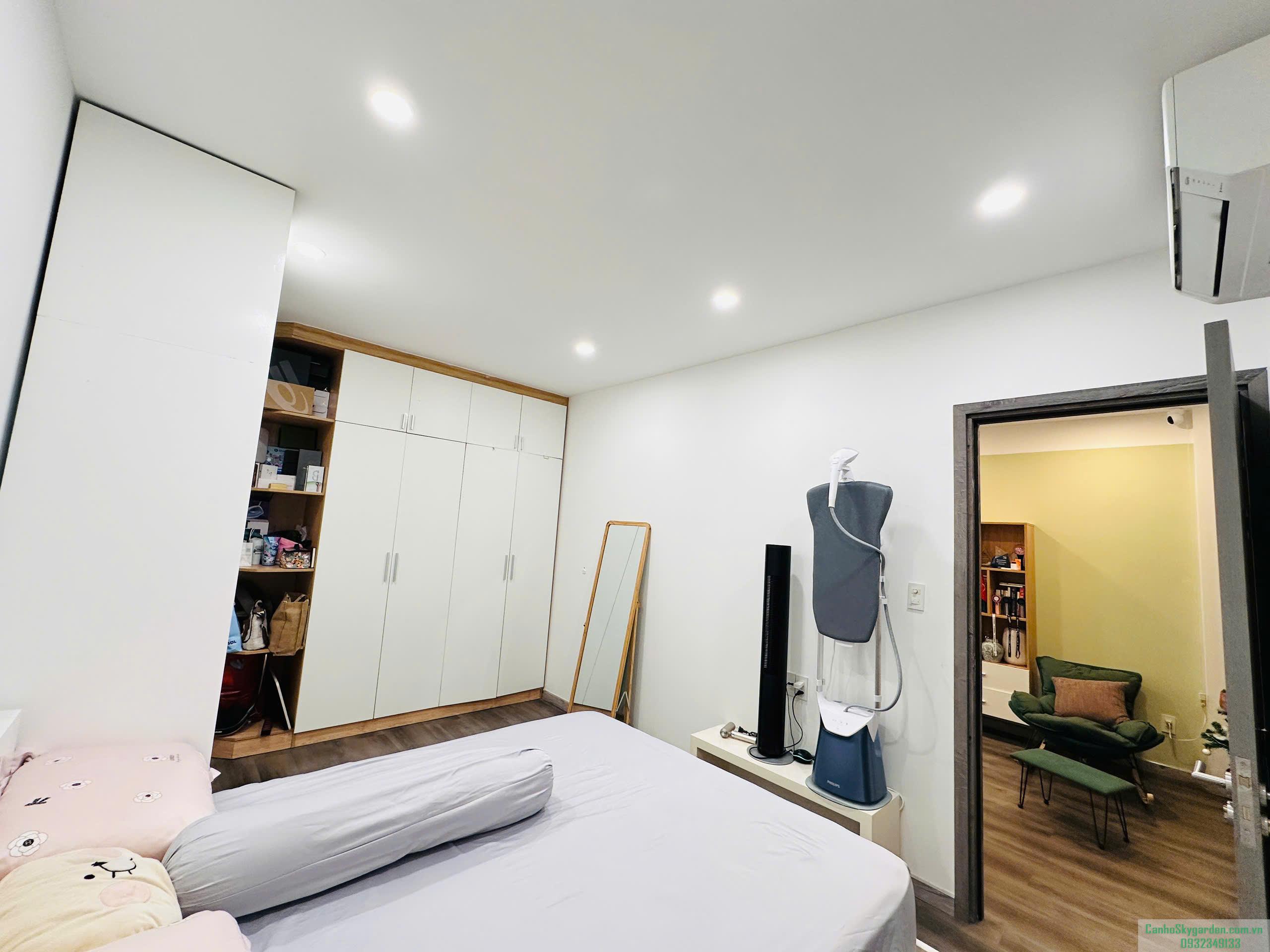 Cần cho thuê 56m2 Sky Garden 3 1PN 1WC giá 16tr/ tháng - 5 Cần cho thuê 56m2 Sky Garden 3 1PN 1WC giá 16tr/ tháng Cho Thuê (5)