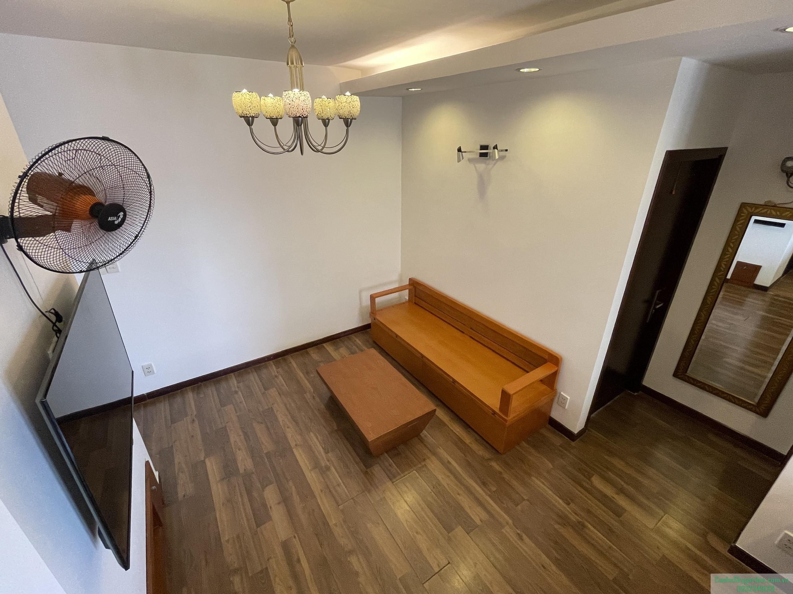 Cho thuê Sky garden 1 88m2 thiết kế 3PN 2WC nội thất mới 100% 35 triệu/ tháng Cho Thuê (7)