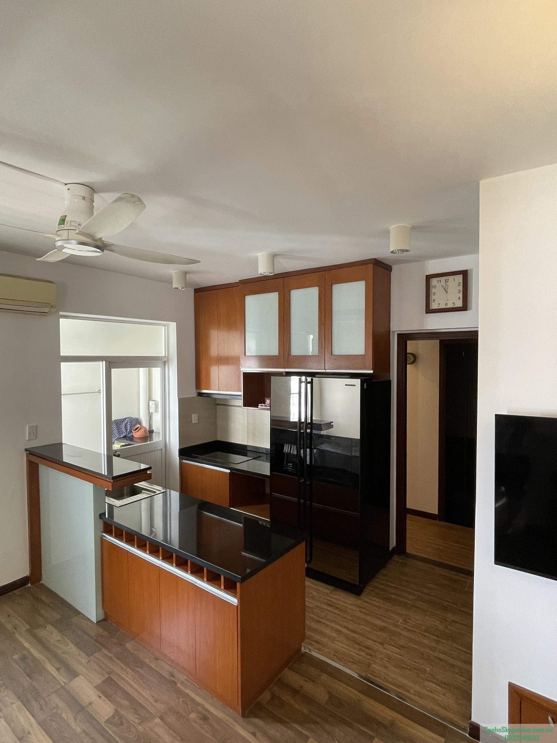 Cho thuê Sky garden 1 88m2 thiết kế 3PN 2WC nội thất mới 100% 35 triệu/ tháng Cho Thuê (8)
