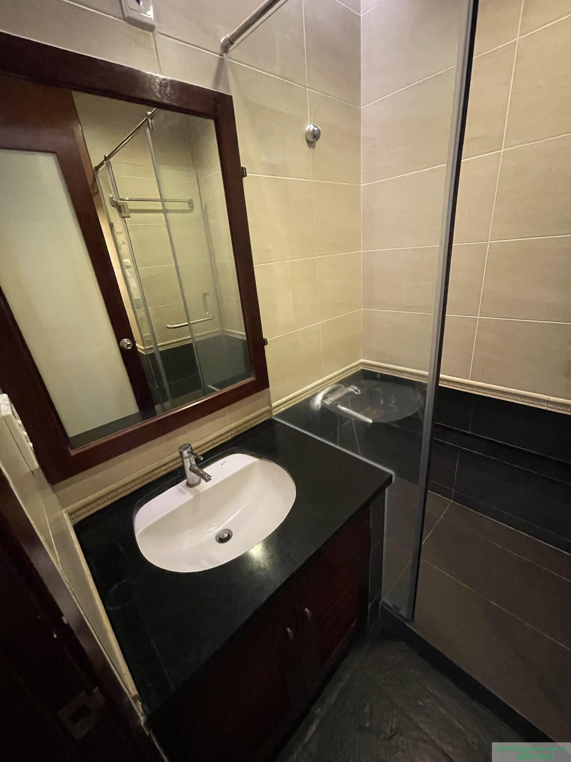 Cho thuê Sky garden 1 88m2 thiết kế 3PN 2WC nội thất mới 100% 35 triệu/ tháng Cho Thuê (10)