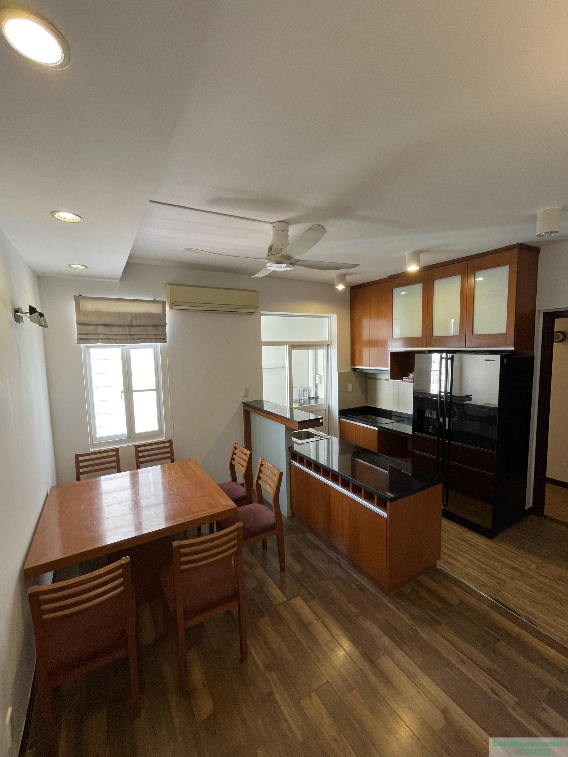 Cần cho thuê 68m2 Sky Garden 3 2PN 2WC giá 15tr/ tháng - 6 Cần cho thuê 68m2 Sky Garden 3 2PN 2WC giá 15tr/ tháng Cho Thuê (6)