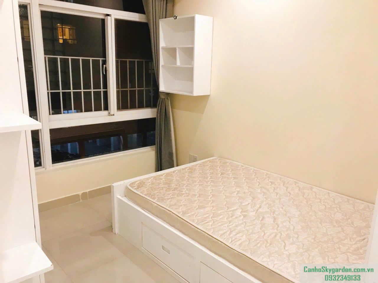Ban CH Sky garden 1 3PN 89m2 nội thất đầy đủ giá 6ty450 Bán (9)