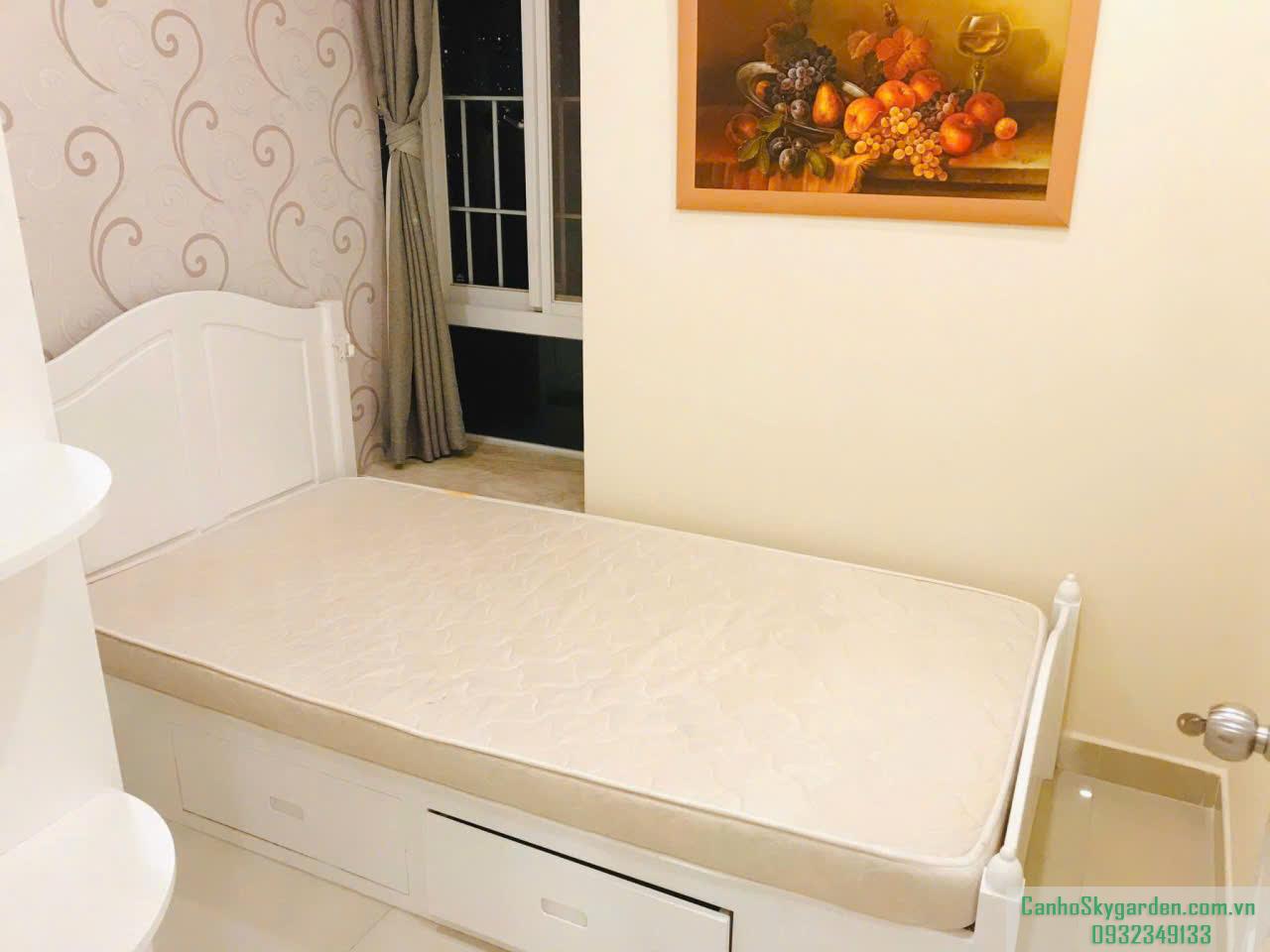 Ban CH Sky garden 1 3PN 89m2 nội thất đầy đủ giá 6ty450 Bán (13)
