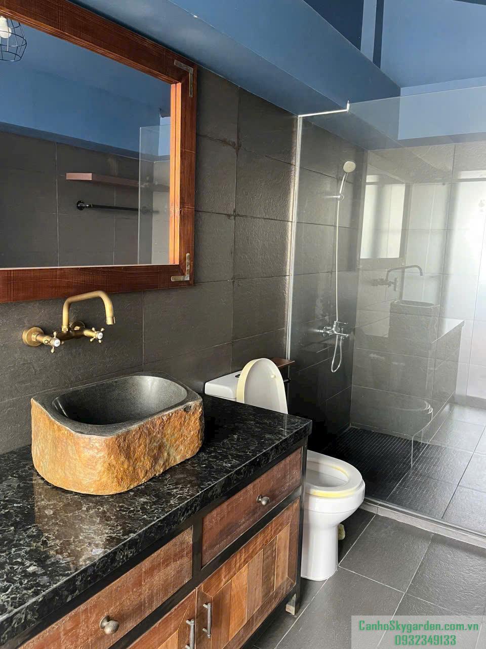 Ban CH Sky garden 1 3PN 89m2 nội thất đầy đủ giá 6ty450 Bán (12)