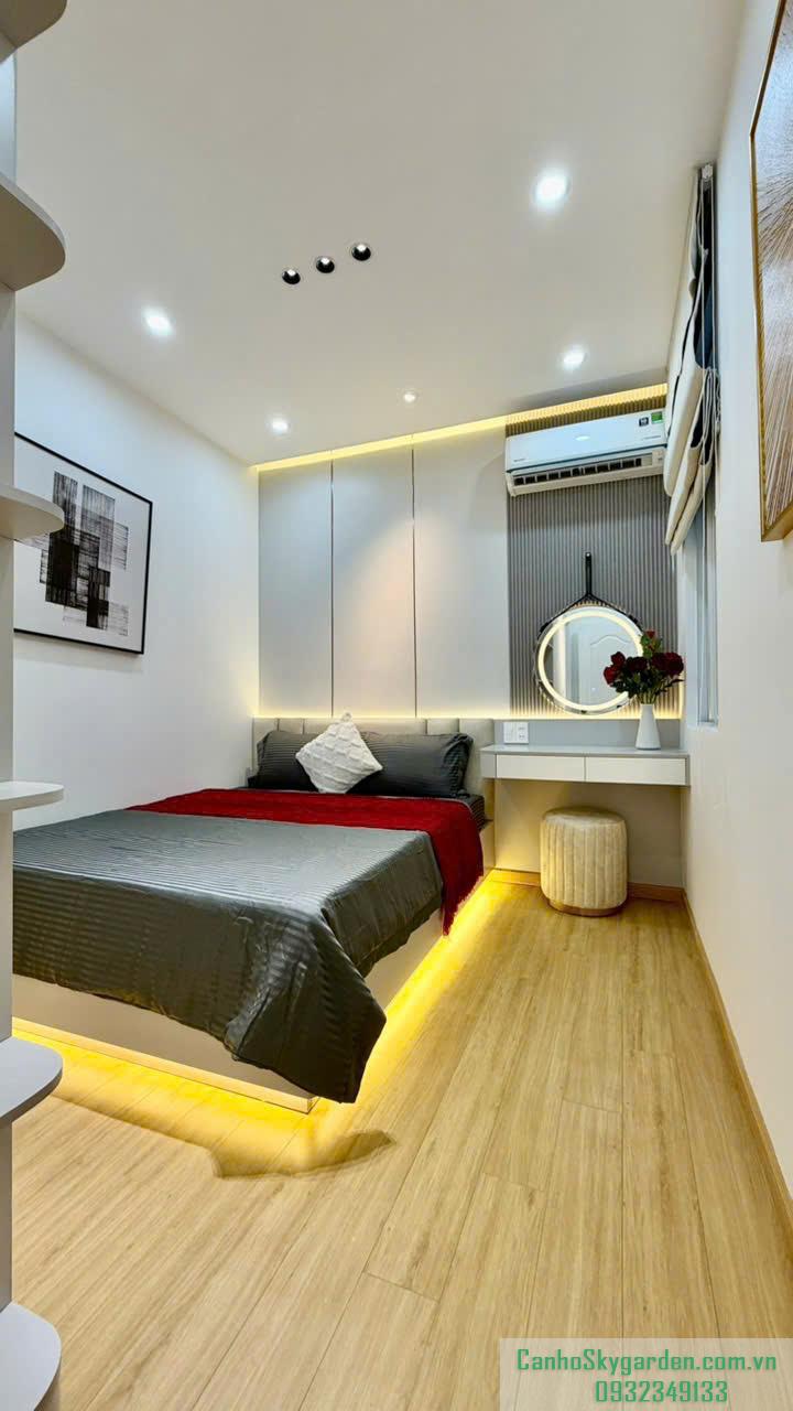 Bán căn hộ sky garden 3,có sẵn hợp đồng thuê 13 triệu /tháng Bán (11)