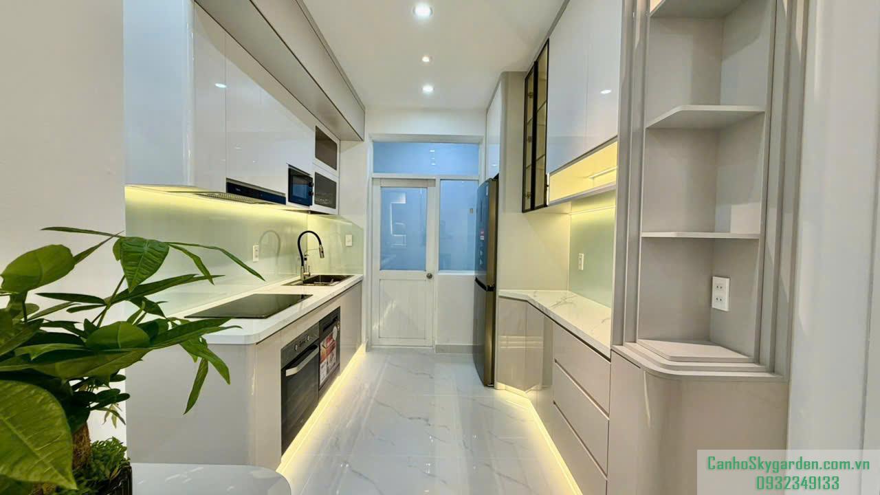 Bán căn hộ sky garden 3,có sẵn hợp đồng thuê 13 triệu /tháng Bán (13)