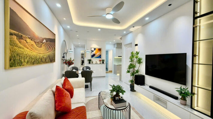 Bán căn hộ 68m2 Sky 3 2PN 2WC lầu 5 view công viên giá 5ty480 Bán (59)