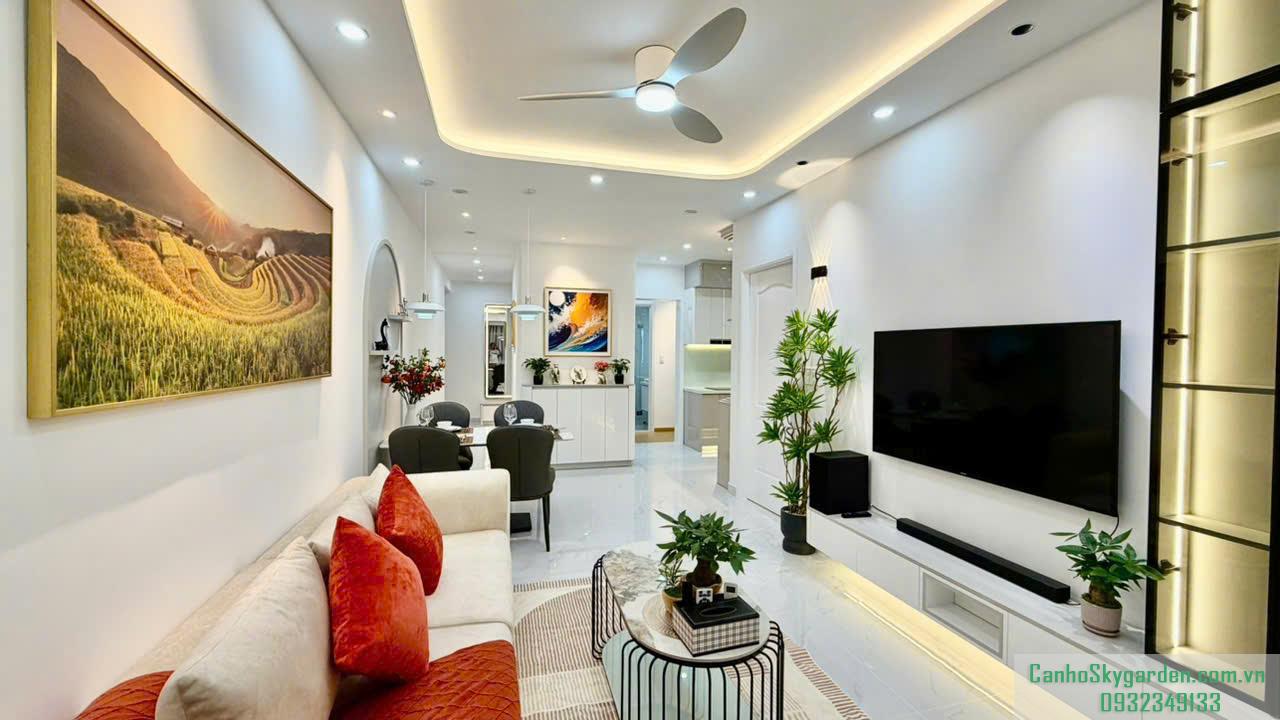 Bán căn hộ 68m2 Sky 3 2PN 2WC lầu 5 view công viên giá 5ty480 - 6 Bán căn hộ 68m2 Sky 3 2PN 2WC lầu 5 view công viên giá 5ty480 Bán (6)