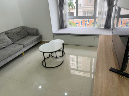 cho thuê căn góc Sky garden 3 3PN 2WC lầu 4 giá 17 triệu/ tháng Bán (83)