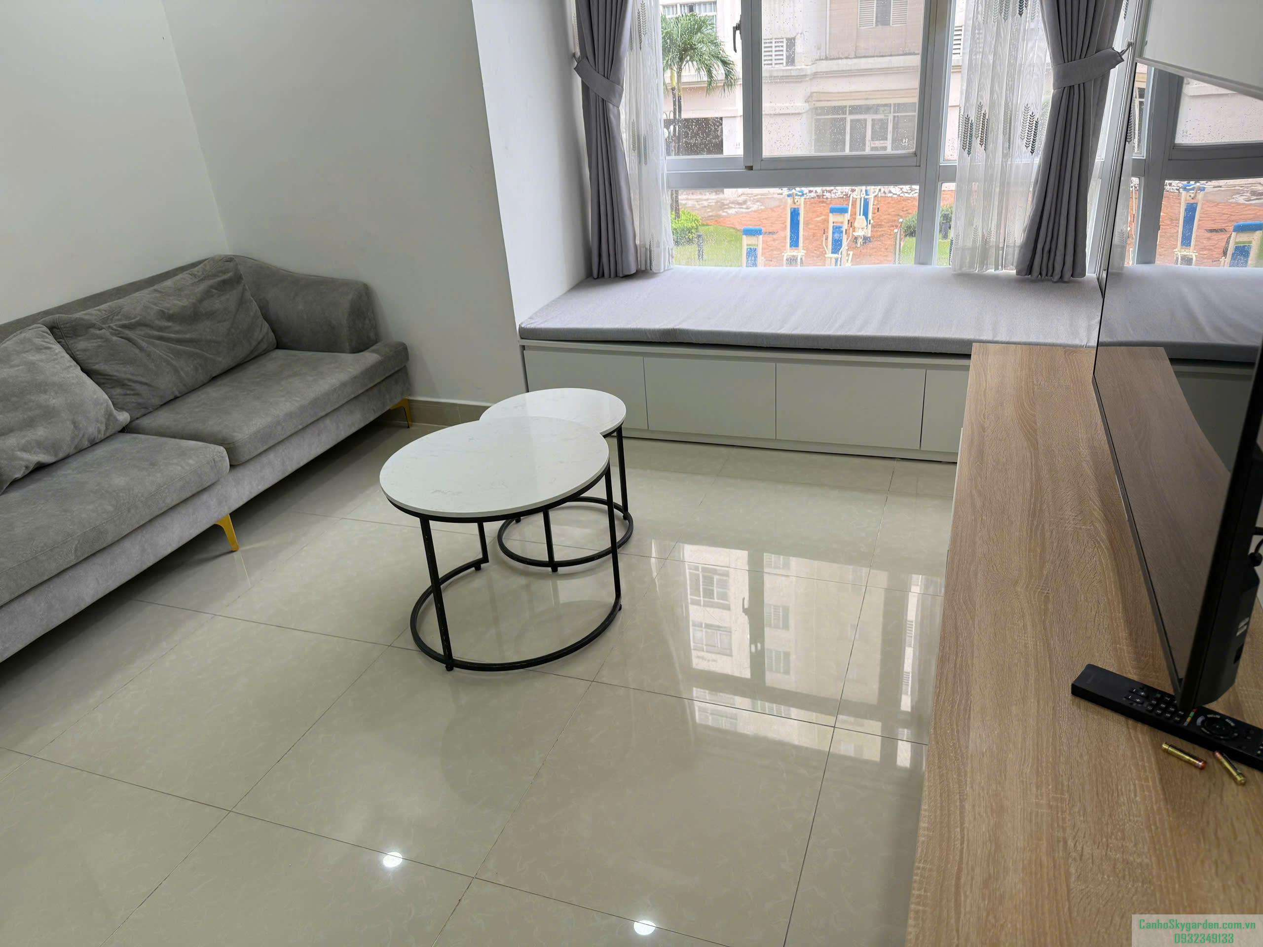 cho thuê căn góc Sky garden 3 3PN 2WC lầu 4 giá 17 triệu/ tháng - 2 cho thuê căn góc Sky garden 3 3PN 2WC lầu 4 giá 17 triệu/ tháng Cho Thuê (2)