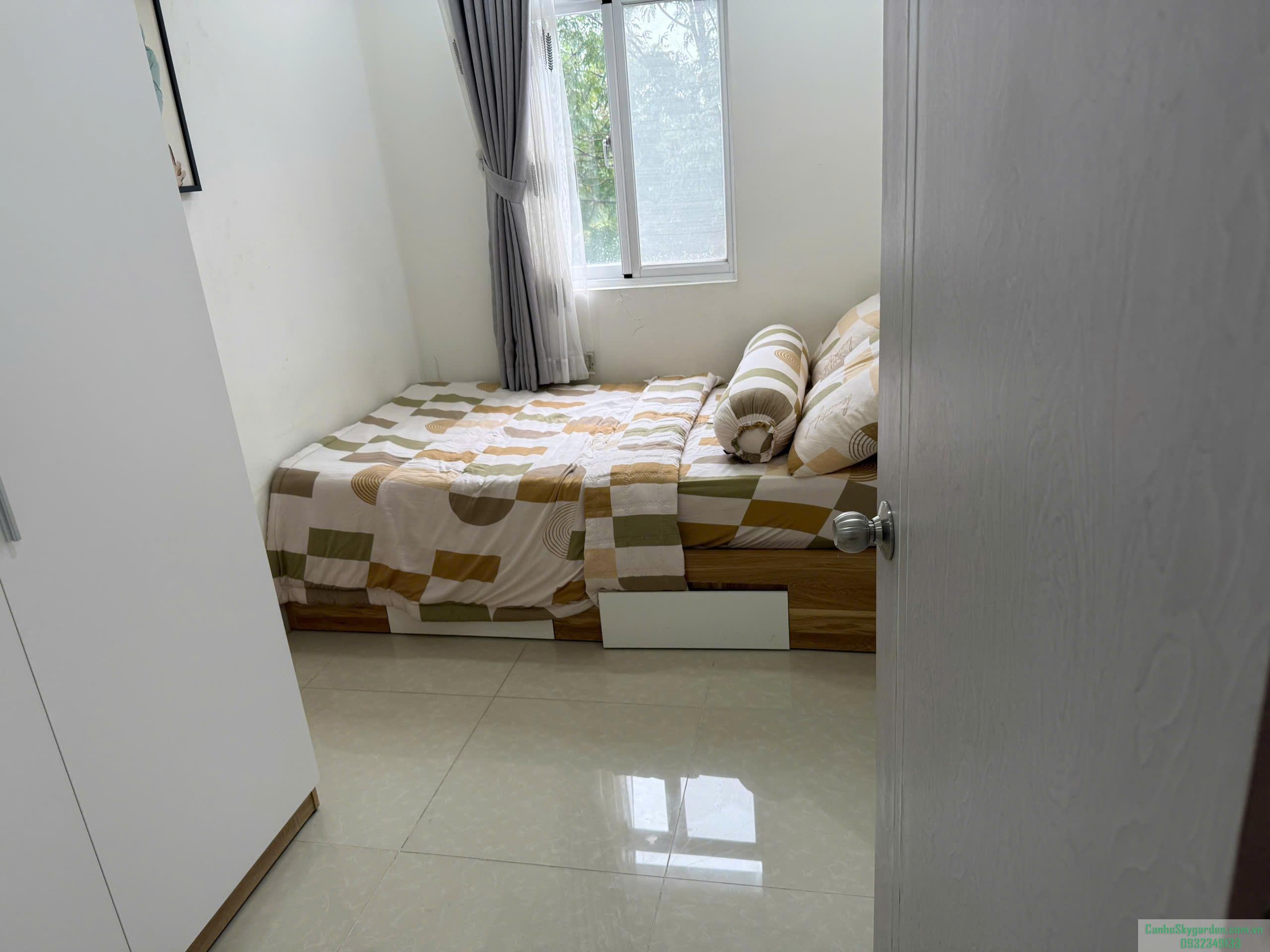 Cần cho thuê 68m2 Sky Garden 3 2PN 2WC giá 15tr/ tháng Cho Thuê (40)