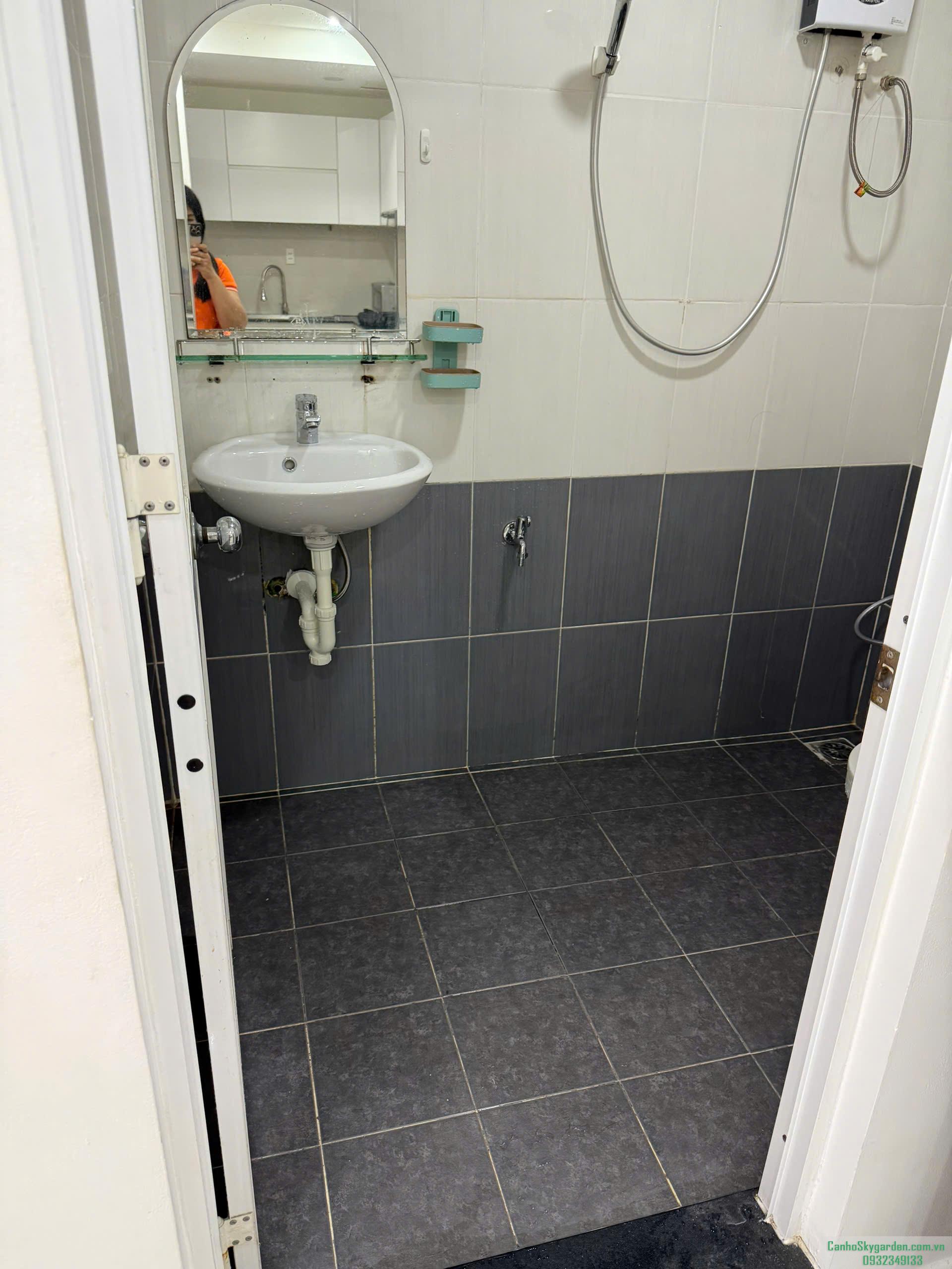 Cần cho thuê 68m2 Sky Garden 3 2PN 2WC giá 15tr/ tháng Cho Thuê (42)