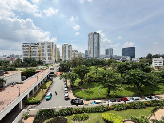 cần bán căn góc view hồ bơi Sky garden 3 3PN 2WC giá 6ty780 vị trí đẹp Bán (50)