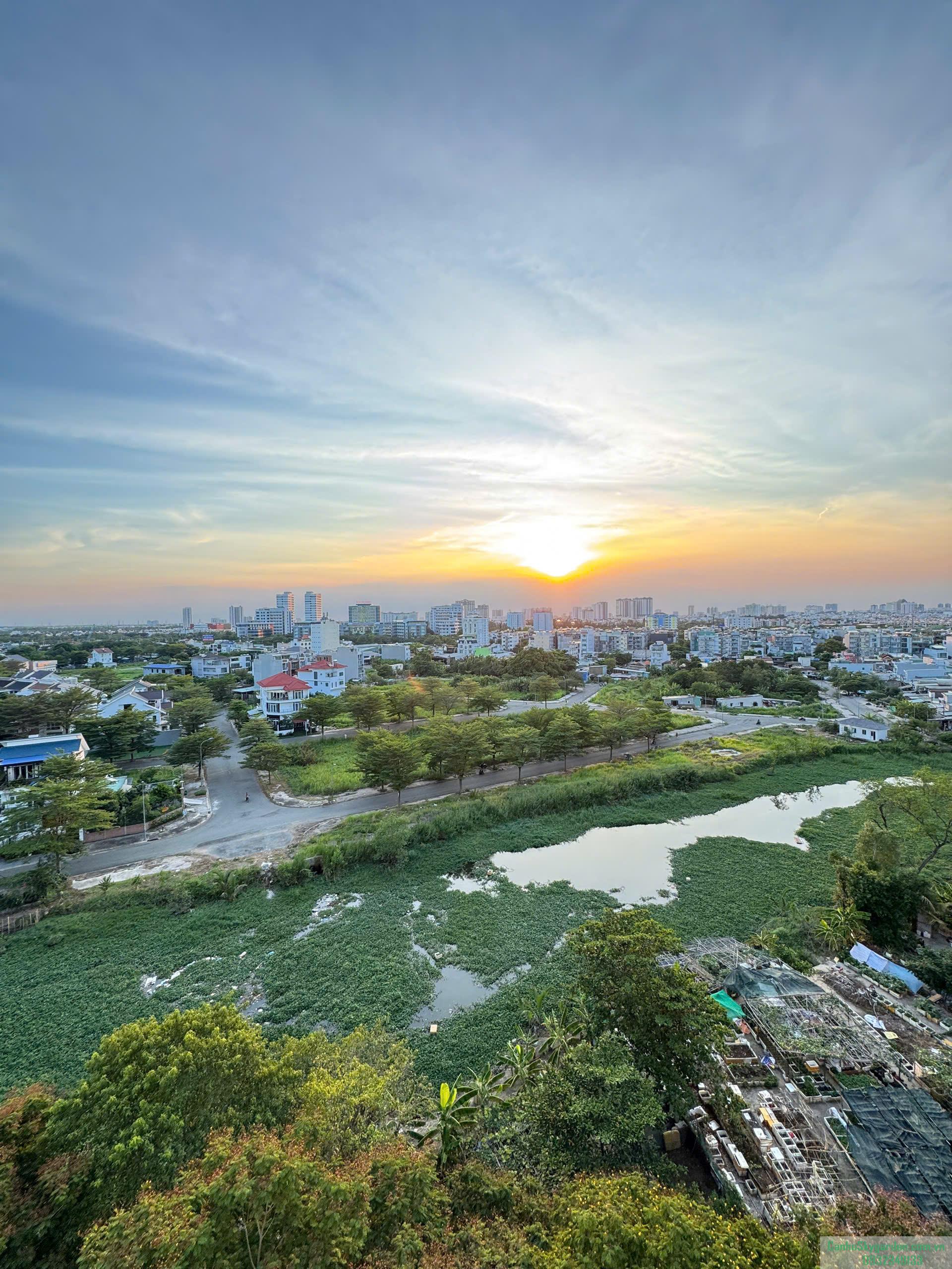 Bán Căn hộ Sky garden 3 vị trí trung tâm 88m2 3PN 2WC giá 6ty8 thương lượng (giá tốt) Bán (4)