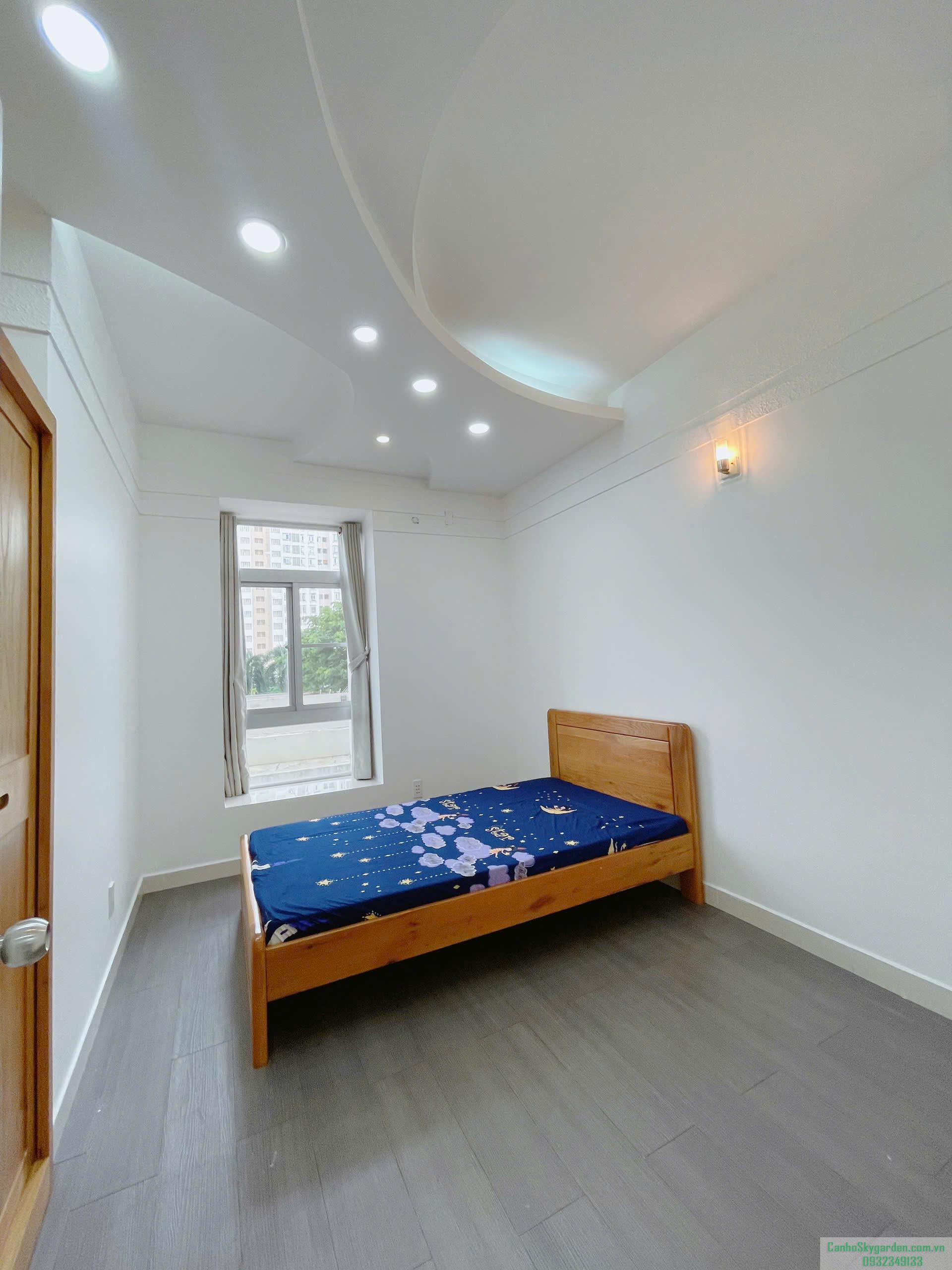 Cần cho thuê 68m2 Sky Garden 3 2PN 2WC giá 15tr/ tháng Cho Thuê (54)