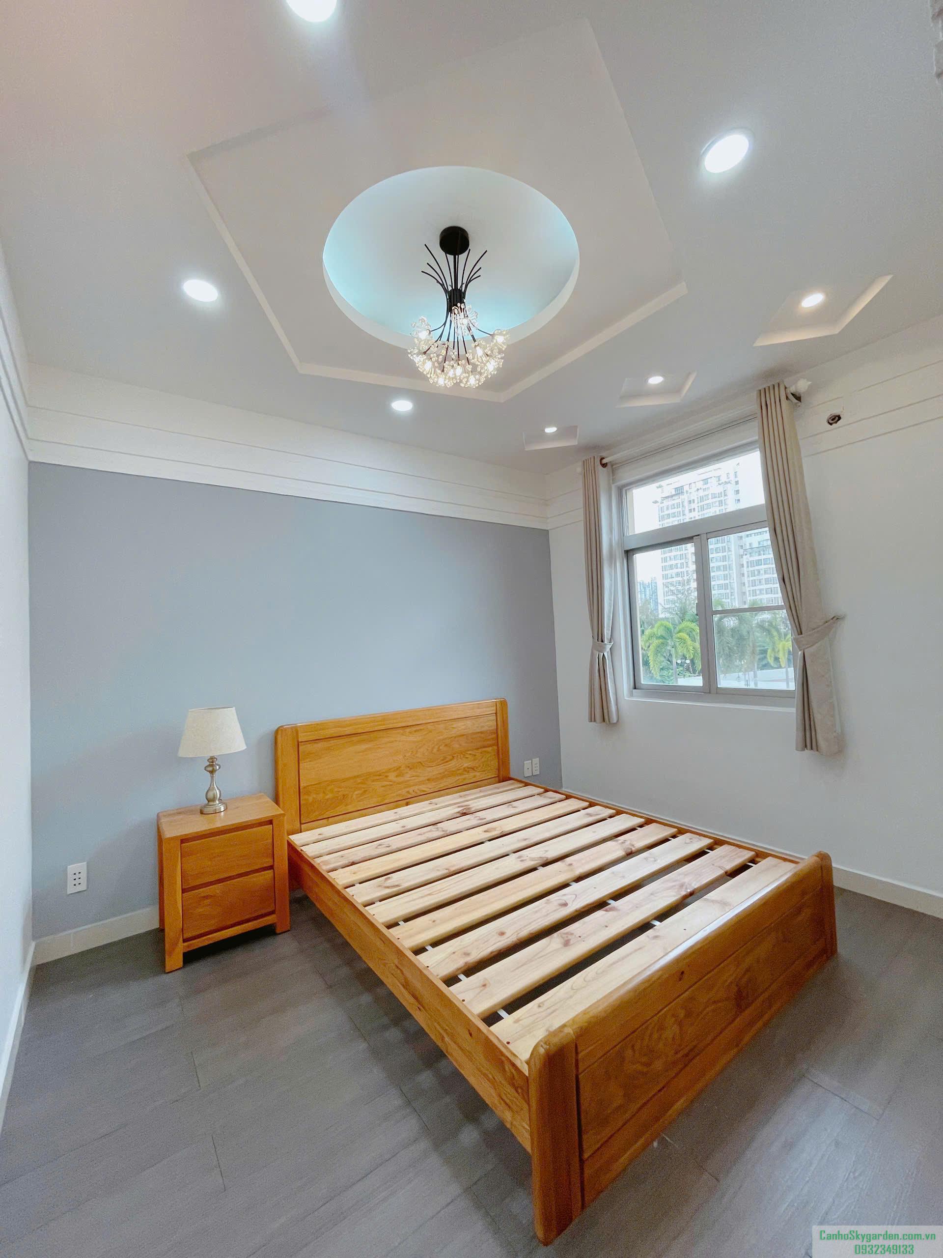 Cần cho thuê 68m2 Sky Garden 3 2PN 2WC giá 15tr/ tháng Cho Thuê (53)