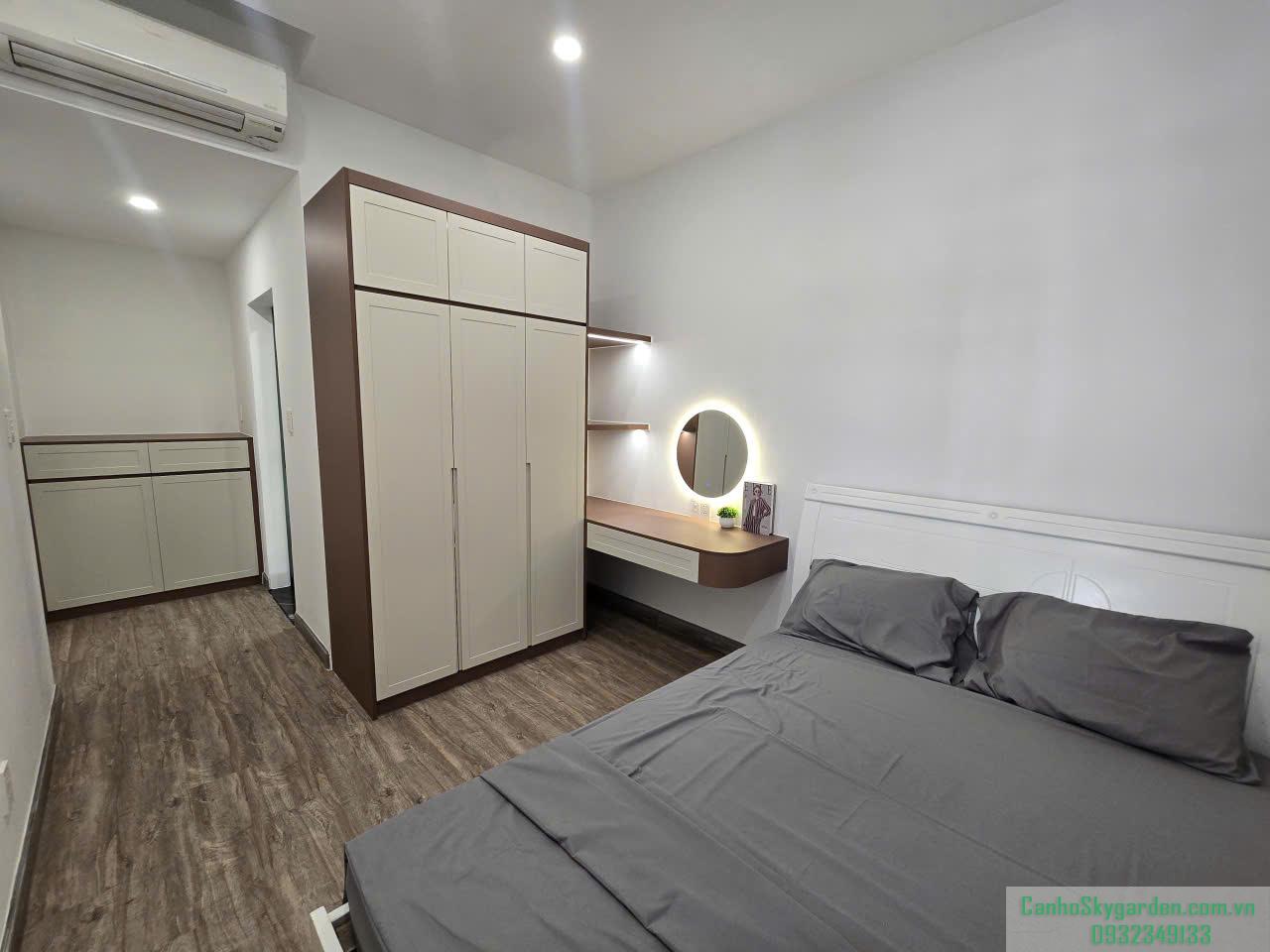 Bán Căn hộ Sky garden 3 vị trí trung tâm 88m2 3PN 2WC giá 6ty8 thương lượng (giá tốt) Bán Căn hộ 3 Phòng Ngủ Sky Garden (49)